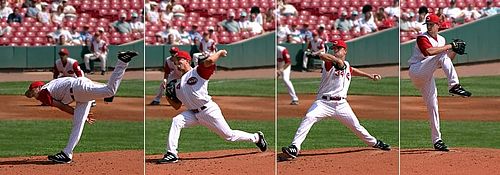 Brandon Claussen