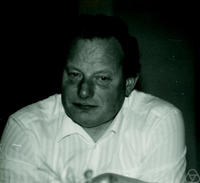 Stanislaus Ackermans