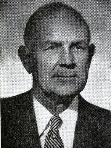 Stayner Richards