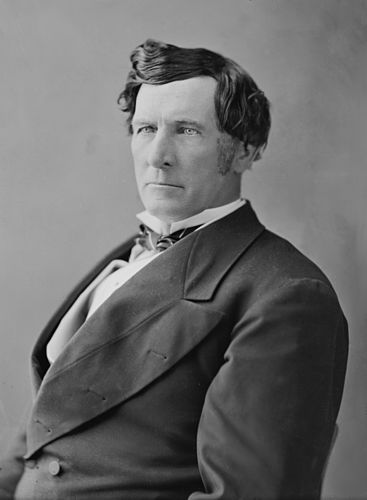 John Winfield Wallace