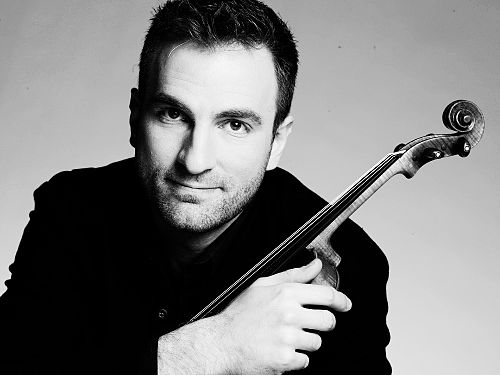 Stefan Milenkovic