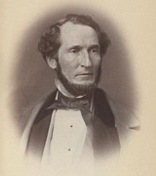 Calvin Clifford Chaffee