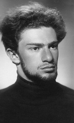 Boris Tsirelson