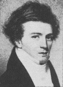 John Gelston Floyd