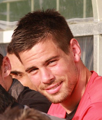 Thorsten Kirschbaum