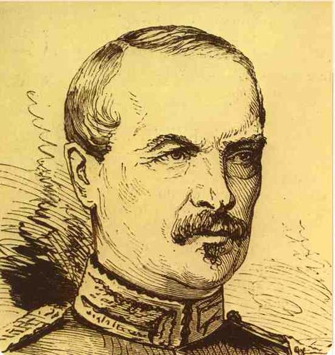 Charles Frossard