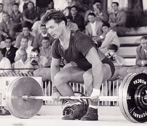 Viktor Bushuev