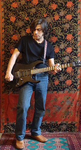 Salim Saeedi