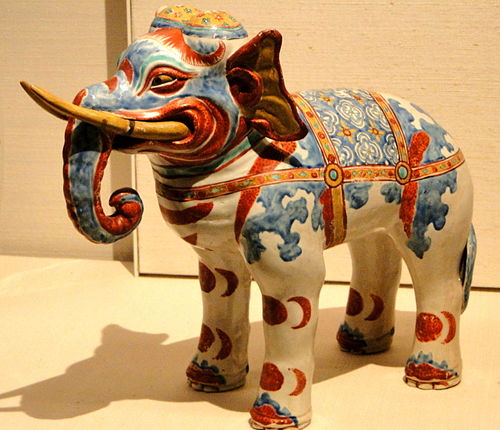 Sakaida Kakiemon