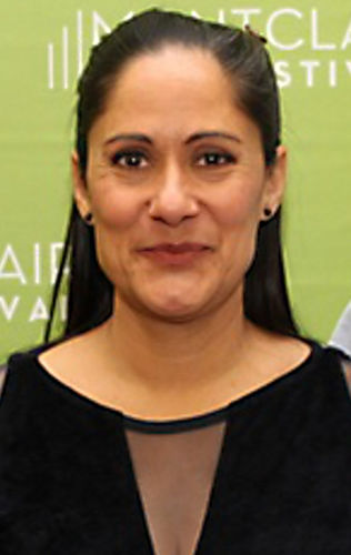 Sister: Sakina Jaffrey