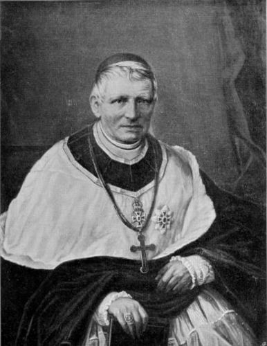 Johann Kutschker