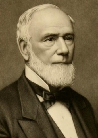 Joseph Mullin