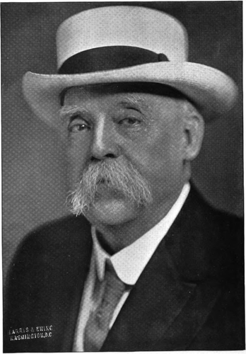 David A. Hollingsworth