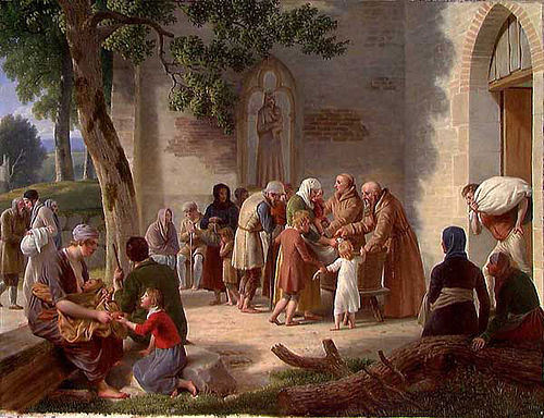 Saint Vicelinus