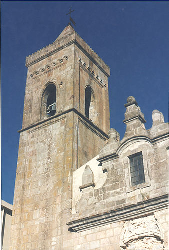 Ignatius Laconi