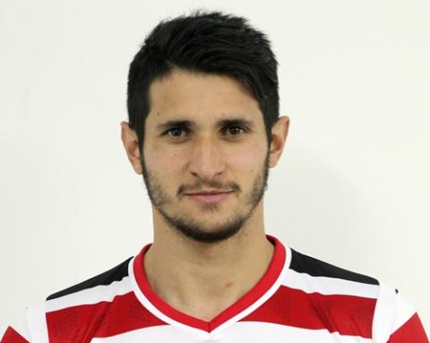 Bruno Moraes