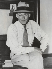 Francis Henry Shoemaker