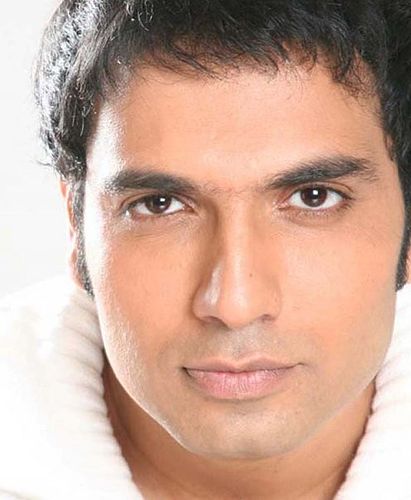 Sameer Patel