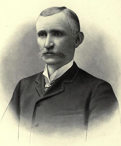 William Taylor Thornton