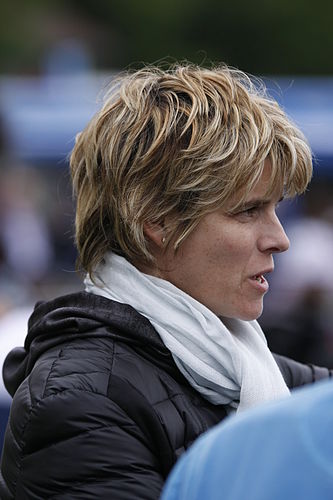 Samantha Smith