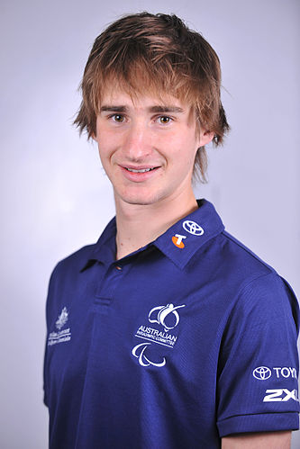 Sam Harding