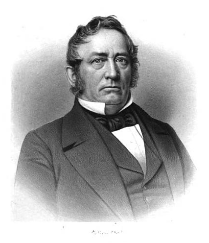 Stephen Clarendon Phillips