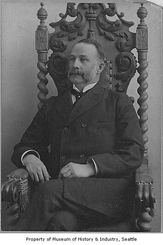 Horace Chapin Henry