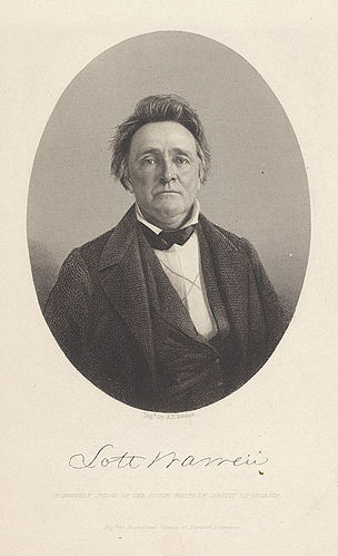 Lott Warren