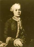 Samuel Gmelin