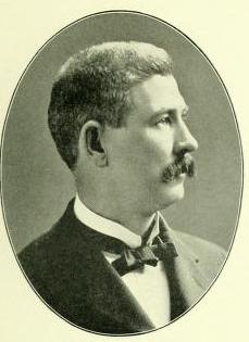 Michael Edward Driscoll