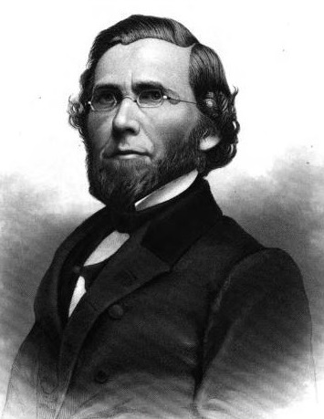 Samuel Clement Fessenden