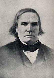 Jesse Burgess Thomas