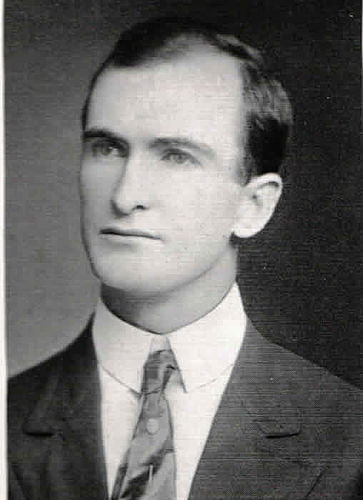 Sam Costen