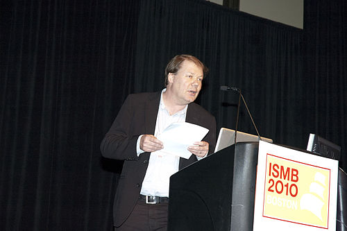 Soren Brunak