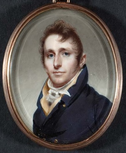 Charles Herman Ruggles