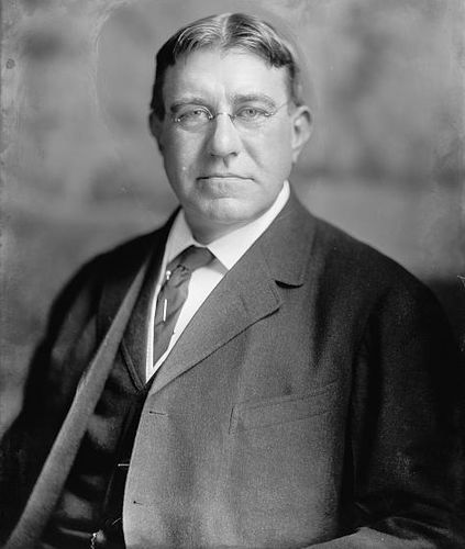 Henry Gold Danforth
