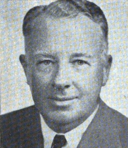 Richard Thurmond Chatham