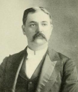 Samuel Thomas