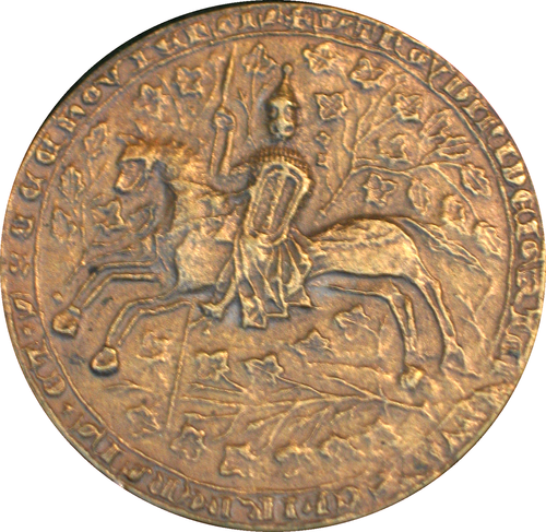 Trojden Trojden I, Duke of Masovia