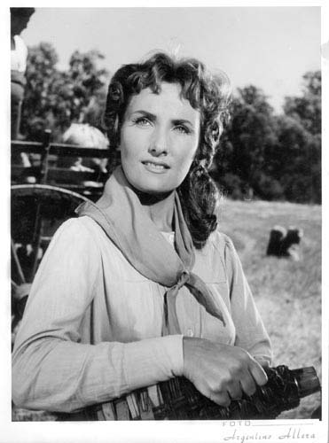Silvia Legrand