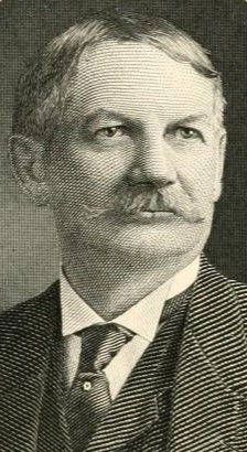 Sylvester Clark Smith