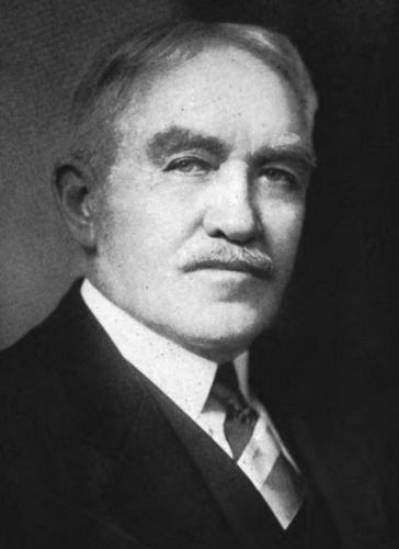 Simon Moulton Hamlin