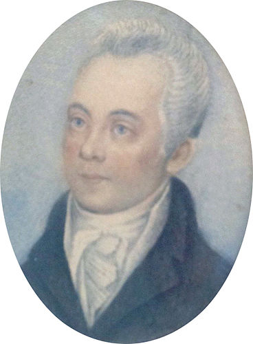 Elisha Phelps