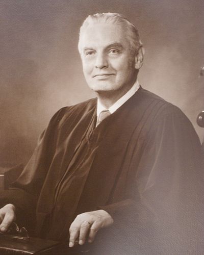 Robert Vernon Denney