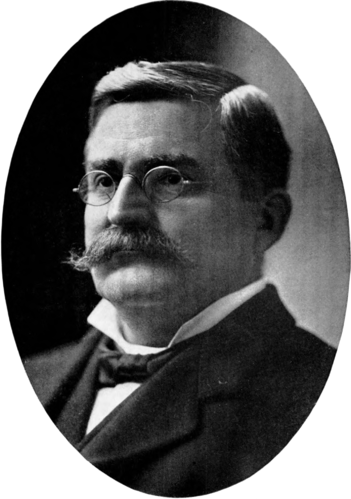 Russell Mcwhorter Cunningham