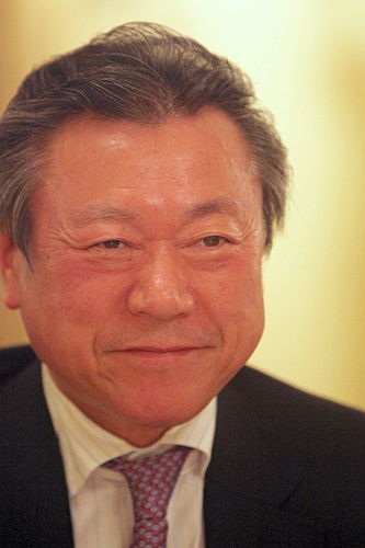 Yoshitaka Sakurada