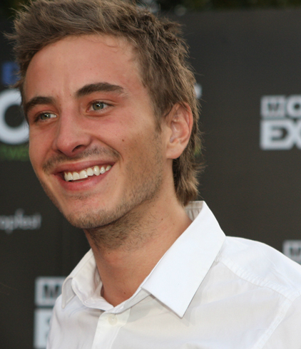 Ryan Correspondent