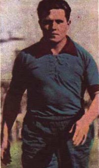 Bernabe Ferreyra