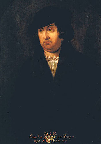 Konrad Thungen