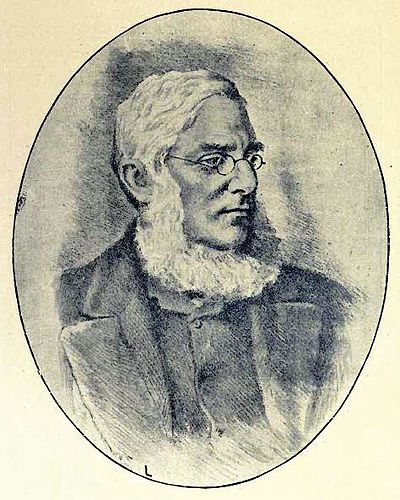 Charles Fairbridge